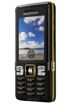 Sony Ericsson C702 kliknij aby zobaczyć powiększenie