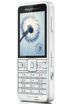 Sony Ericsson C901 GreenHeart kliknij aby zobaczyć powiększenie