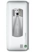 Sony Ericsson C901 GreenHeart kliknij aby zobaczyć powiększenie