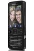Sony Ericsson C901 kliknij aby zobaczyć powiększenie