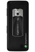 Sony Ericsson C901 kliknij aby zobaczyć powiększenie