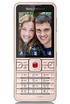 Sony Ericsson C901