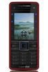 Sony Ericsson C902 kliknij aby zobaczyć powiększenie