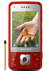 Sony Ericsson C903 kliknij aby zobaczyć powiększenie