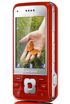 Sony Ericsson C903 kliknij aby zobaczyć powiększenie