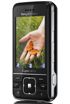 Sony Ericsson C903 kliknij aby zobaczyć powiększenie