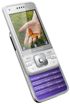 Sony Ericsson C903 kliknij aby zobaczyć powiększenie