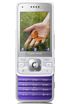 Sony Ericsson C903 kliknij aby zobaczyć powiększenie
