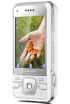 Sony Ericsson C903 kliknij aby zobaczyć powiększenie