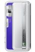 Sony Ericsson C903 kliknij aby zobaczyć powiększenie