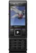 Sony Ericsson C905 kliknij aby zobaczyć powiększenie