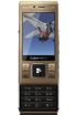 Sony Ericsson C905 kliknij aby zobaczyć powiększenie