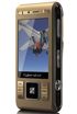 Sony Ericsson C905 kliknij aby zobaczyć powiększenie
