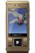 Sony Ericsson C905 kliknij aby zobaczyć powiększenie