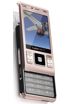 Sony Ericsson C905 kliknij aby zobaczyć powiększenie