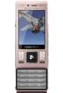 Sony Ericsson C905 kliknij aby zobaczyć powiększenie