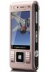 Sony Ericsson C905 kliknij aby zobaczyć powiększenie