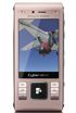 Sony Ericsson C905 kliknij aby zobaczyć powiększenie