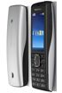 Sony Ericsson Cedar kliknij aby zobaczyć powiększenie