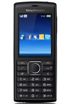 Sony Ericsson Cedar kliknij aby zobaczyć powiększenie