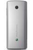 Sony Ericsson Cedar kliknij aby zobaczyć powiększenie