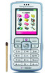 Sony Ericsson D750i kliknij aby zobaczyć powiększenie
