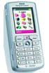 Sony Ericsson D750i kliknij aby zobaczyć powiększenie