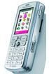 Sony Ericsson D750i kliknij aby zobaczyć powiększenie