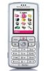 Sony Ericsson D750i