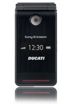Sony Ericsson Ducati kliknij aby zobaczyć powiększenie