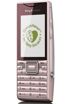 Sony Ericsson Elm kliknij aby zobaczyć powiększenie