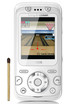 Sony Ericsson F305 kliknij aby zobaczyć powiększenie