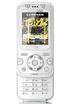 Sony Ericsson F305 kliknij aby zobaczyć powiększenie