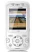 Sony Ericsson F305 kliknij aby zobaczyć powiększenie