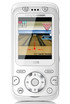Sony Ericsson F305