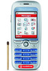 Sony Ericsson F500i kliknij aby zobaczyć powiększenie