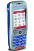 Sony Ericsson F500i kliknij aby zobaczyć powiększenie