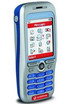 Sony Ericsson F500i