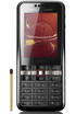 Sony Ericsson G502 kliknij aby zobaczyć powiększenie