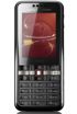 Sony Ericsson G502 kliknij aby zobaczyć powiększenie