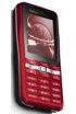 Sony Ericsson G502 kliknij aby zobaczyć powiększenie
