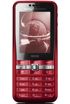 Sony Ericsson G502 kliknij aby zobaczyć powiększenie