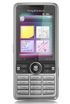 Sony Ericsson G700 BE kliknij aby zobaczyć powiększenie