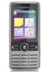Sony Ericsson G700 BE