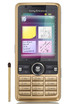Sony Ericsson G700 kliknij aby zobaczyć powiększenie