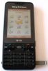 Sony Ericsson G702 kliknij aby zobaczyć powiększenie