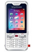 Sony Ericsson G702