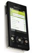 Sony Ericsson G705 kliknij aby zobaczyć powiększenie
