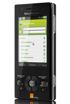 Sony Ericsson G705 kliknij aby zobaczyć powiększenie