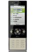 Sony Ericsson G705 kliknij aby zobaczyć powiększenie